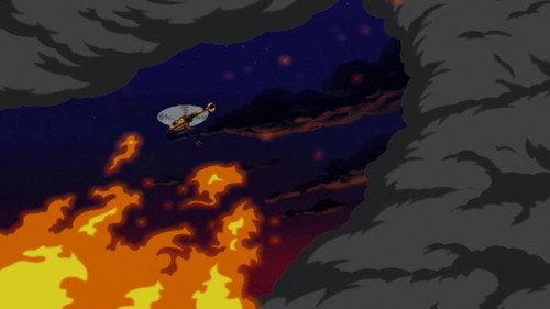 Rescue Heroes Season 1 Episode 10 - The Fire of Field 13