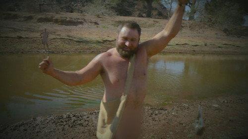 Naked and Afraid XL Season 6 Episode 2 - Croc Shock