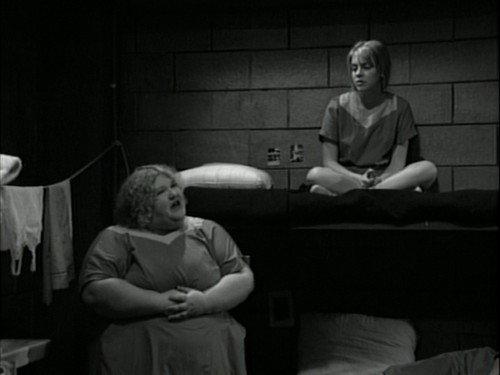 Clarissa Explains It All Season 5 Episode 12 - Clarissa Gets Arrested