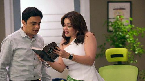 May I Come in Madam? Season 2 Episode 20 - Sanjana's Shayari for Saajan