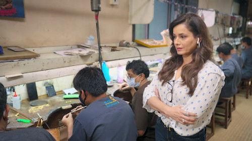 Fabulous Lives of Bollywood Wives Season 2 Episode 3 - Heard it on the Grapevine!