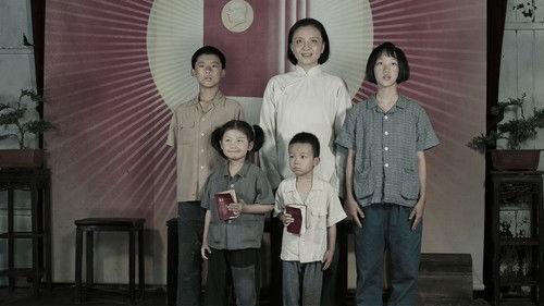 Medal of the Republic Season 1 Episode 15 - The Quiet Zhang Fuqing (3)