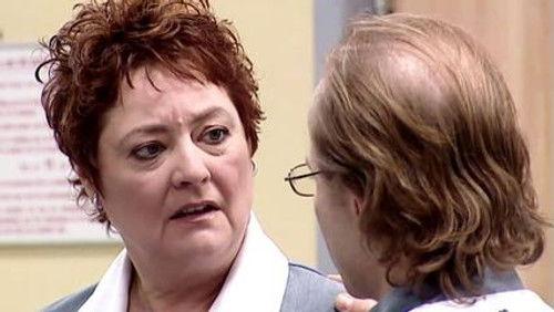 Spoed Season 9 Episode 1 - De Opvolger