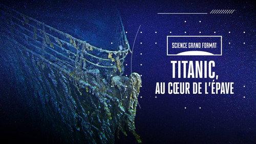 Science grand format Season 5 Episode 11 - Episode 11