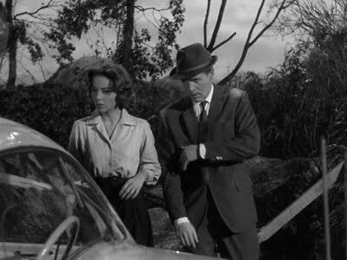 undefined Season 1 Episode 27 - Bury the Dead