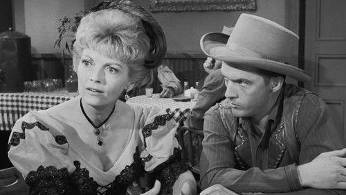 Cheyenne Season 6 Episode 7 - Storm Center