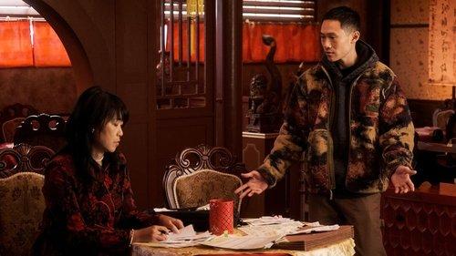 Hudson & Rex Season 5 Episode 19 - The Cook, the Chief, the Cop and His Lover