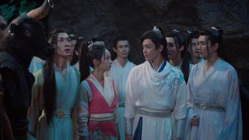 Back From the Brink Season 1 Episode 10 - Episode 10