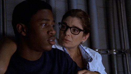 Saving Grace Season 2 Episode 13 - So What's The Purpose of a Platypus?