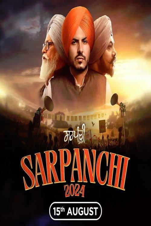 Sarpanchi poster