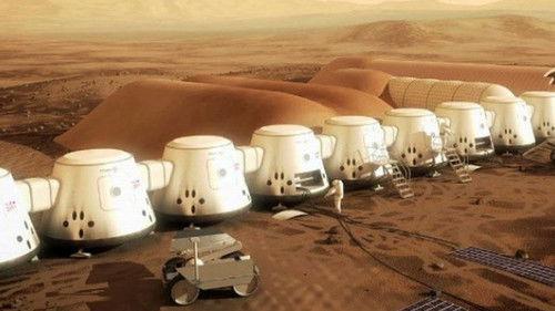 Catalyst Season 16 Episode 14 - Can We Live on Mars?, Parrots versus Possums