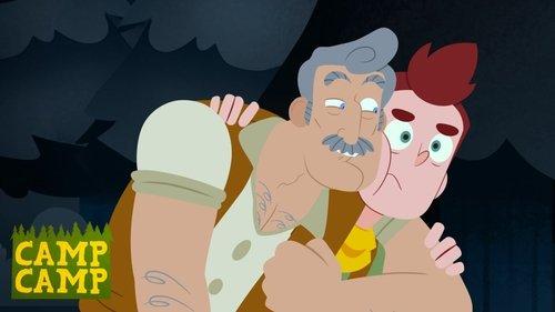 Camp Camp Season 4 Episode 1 - Keep the Change