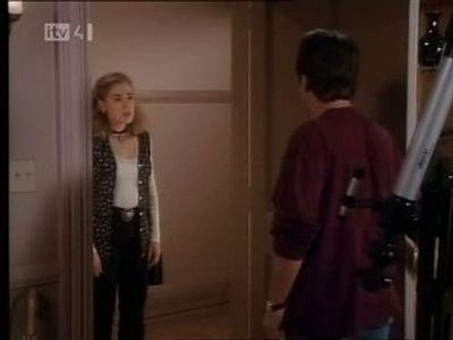 Dream On Season 4 Episode 2 - The French Conception