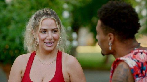 FBoy Island Season 3 Episode 4 - Game Over