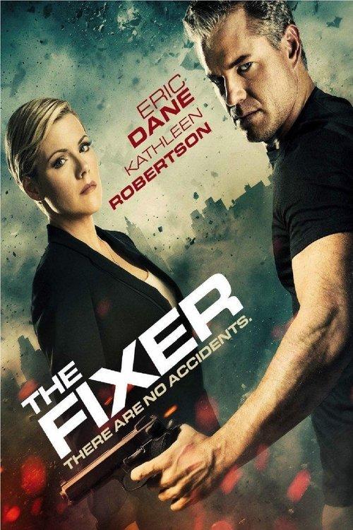 The Fixer poster
