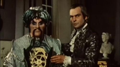 the famous escapes Season 1 Episode 5 - Episode 5