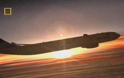 Mayday Season 1 Episode 4 - Flying on Empty