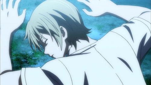 Brynhildr in the Darkness Season 1 Episode 13 - Things to Protect
