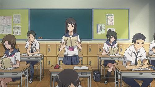 Heaven's Memo Pad Season 1 Episode 10 - Concerning You