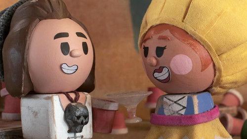 Crossing Swords Season 1 Episode 4 - In the Line of Squire