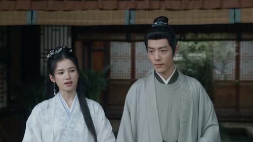 Legend of Zang Hai Season 1 Episode 35 - The Revenge Plan