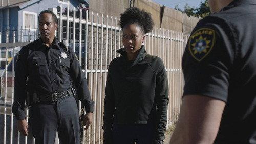 Rebel Season 1 Episode 2 - Brother's Keeper