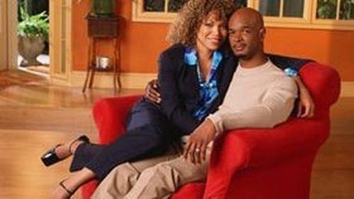 My Wife and Kids Season 2 Episode 5 - Thru Thick and Thin