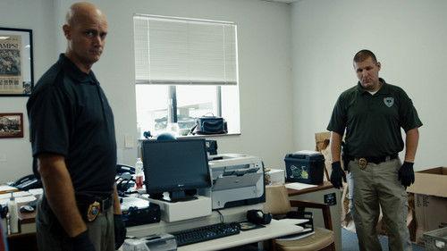 The Killing Season Season 1 Episode 6 - A Killer on the Road