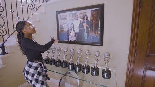 MTV Cribs Season 18 Episode 6 - Travis Mills, Marsai Martin & Christian Siriano