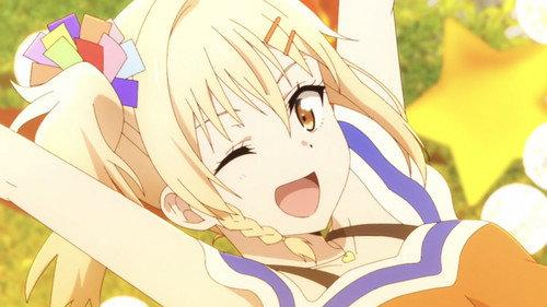 Love Live! Nijigasaki High School Idol Club Season 1 Episode 4 - The Uncharted Path