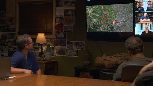 The Curse of Oak Island Season 8 Episode 4 - Alignment