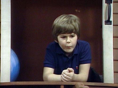 Small Wonder Season 1 Episode 5 - Runaway Jamie