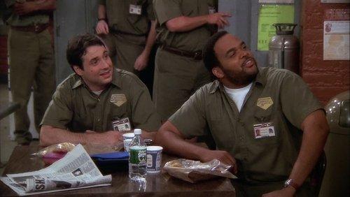 The King of Queens Season 7 Episode 4 - Entertainment Weakly