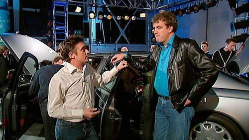 Top Gear Season 1 Episode 5 - Episode 5