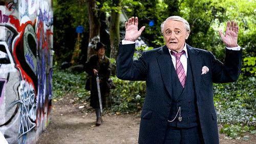 undefined Season 5 Episode 5 - Politics