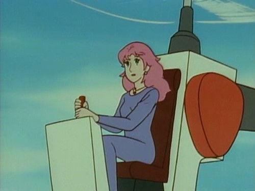 Magical Princess Minky Momo Season 1 Episode 22 - Double-0-Momo is the victory password