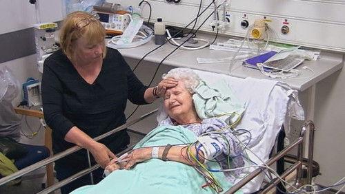 24 Hours in A&E Season 8 Episode 6 - Free Spirit