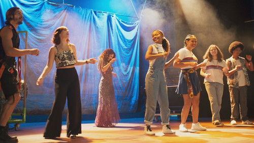 Vicky e a Musa Season 1 Episode 3 - Episode 3