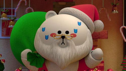 Brown and Friends Season 1 Episode 12 - Manic Moon Day