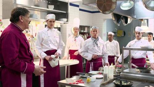 The Kitchen Season 1 Episode 6 - Episode 6