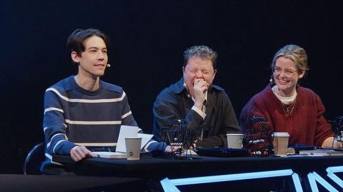 Dimension 20: Time Quangle Season 1 Episode 3 - A Candied Coup