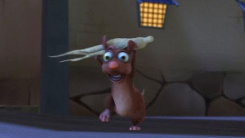 Kung Fu Masters of the Zodiac Season 2 Episode 2 - Episode 2