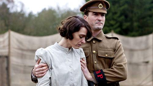 The Crimson Field Season 1 Episode 6 - Episode 6