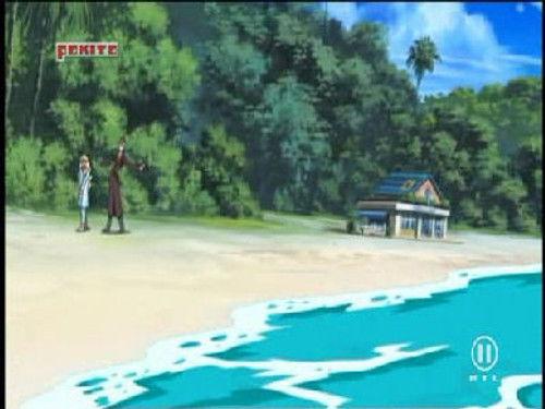 Dinosaur King Season 1 Episode 43 - Vaccination Vacation