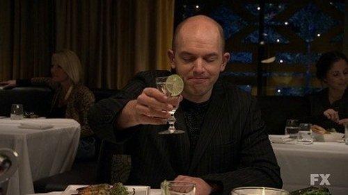 The League Season 4 Episode 10 - Our Dinner With Andre