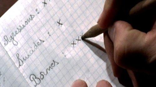 undefined Season 1 Episode 53 - Maigret and the Seven Little Crosses