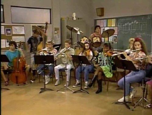 undefined Season 1 Episode 1 - Dancing to the Maxx