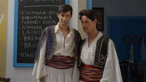 Εκτός Υπηρεσίας Season 1 Episode 16 - Episode 16