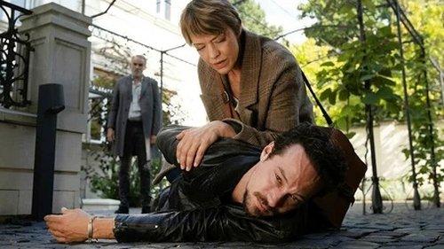 Scene of the Crime Season 53 Episode 23 - Episode 23