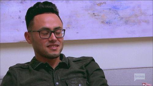 A Night with My Ex Season 1 Episode 10 - The Exes